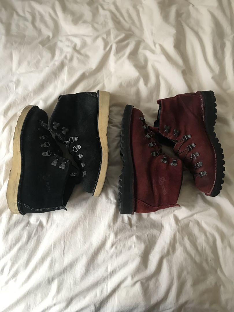 DANNER MOUNTAIN