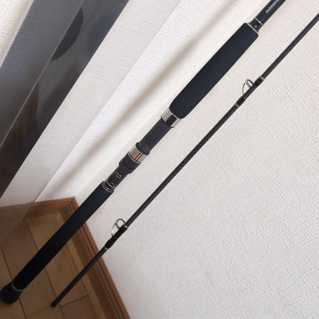コルトスナイパーXR S96M