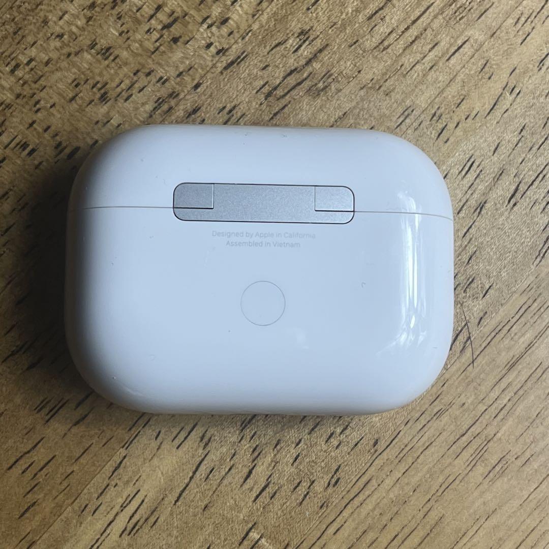 AirPods Pro 第2世代 A2968 USB-C エアーポッズ - メルカリ