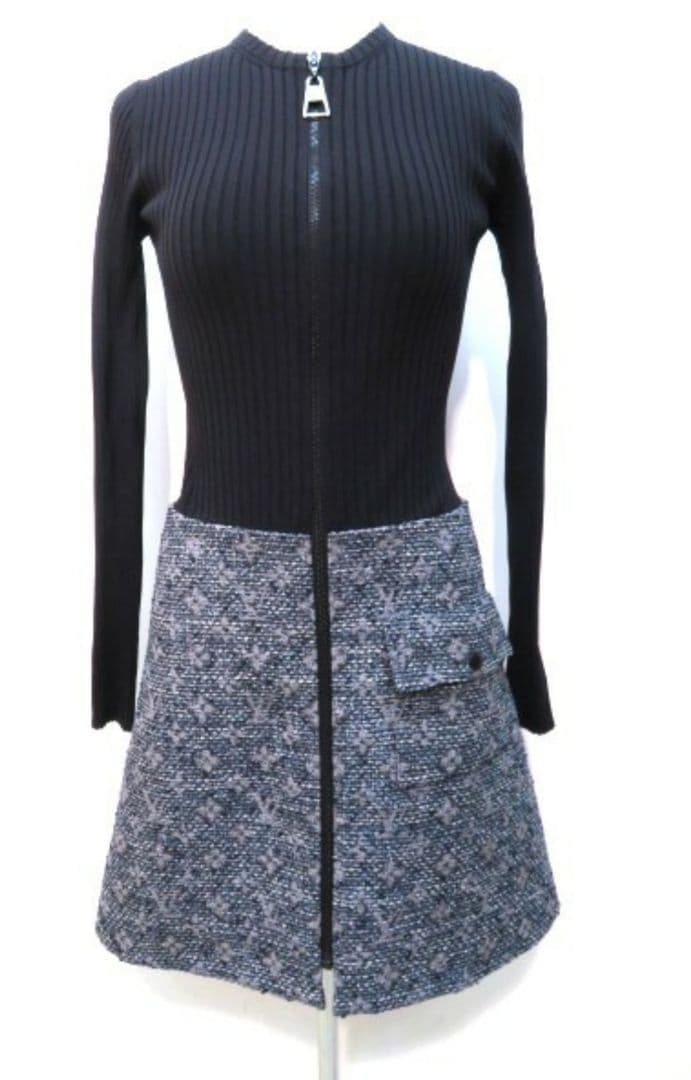 4年保証 ルイヴィトン Vuitton Louis 鑑定済み ワンピース34 モノグラム ひざ丈ワンピース Www Ccmss Org Mx 4年保証 ルイヴィトン Vuitton Louis 鑑定済み ワンピース34 モノグラム ひざ丈ワンピース Www Ccmss Org Mx