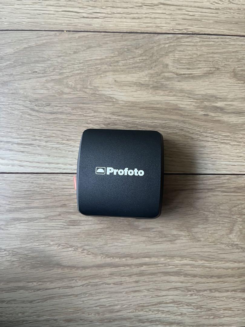 Profoto B10 /B10X/B10X plus用バッテリー 新品 Profoto B10 /B10X/B10X plus用バッテリー 新品