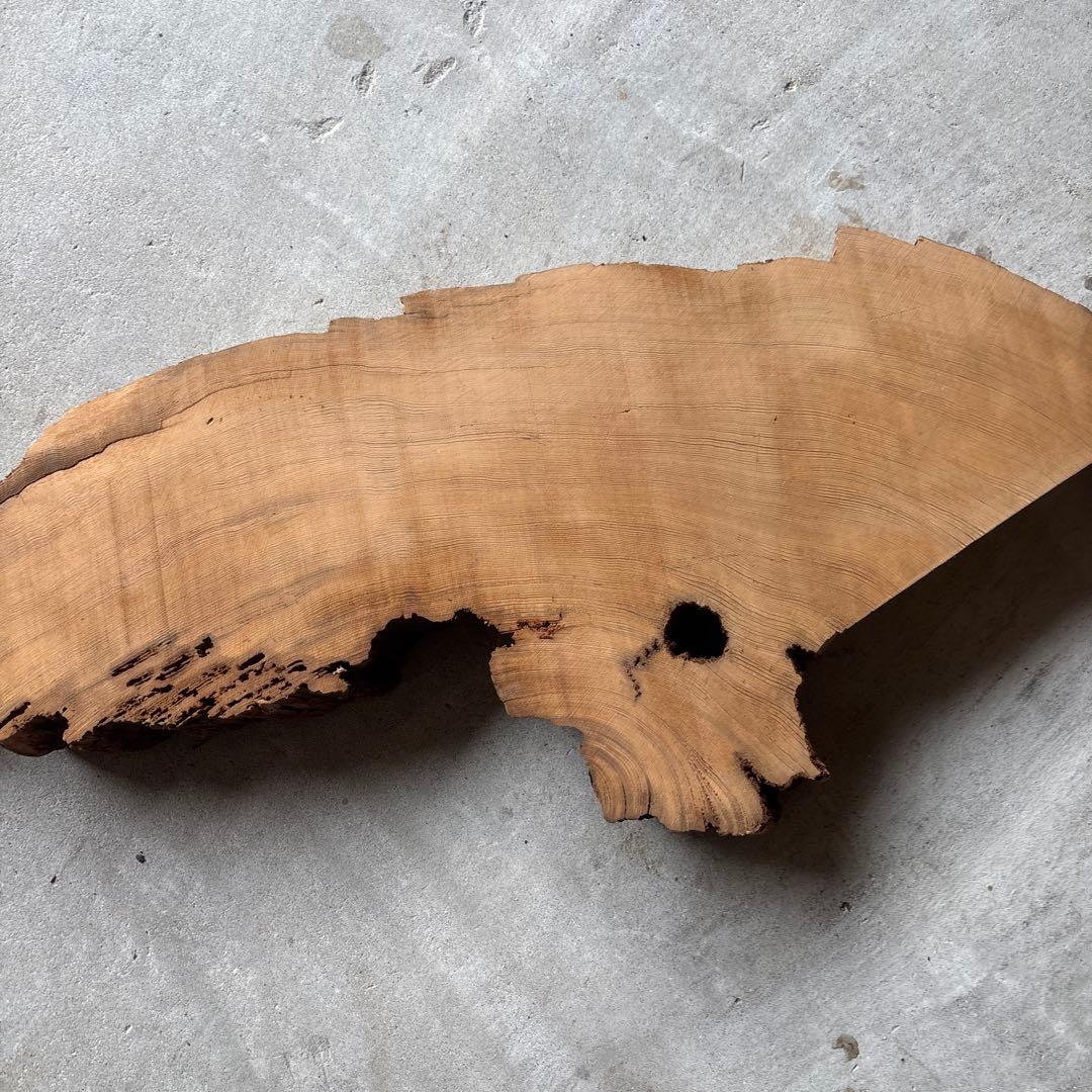 屋久杉 端材 屋久杉 端材