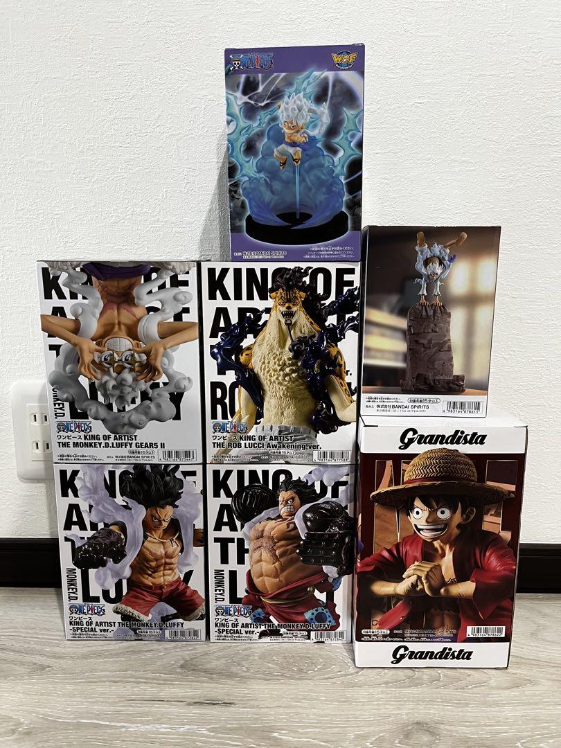 ワンピース ／ ONEPIECE 各種フィギュア 28個 まとめ売り。 最新含む ワンピース プライズフィギュア 28体 まとめ売り ONE PIECE