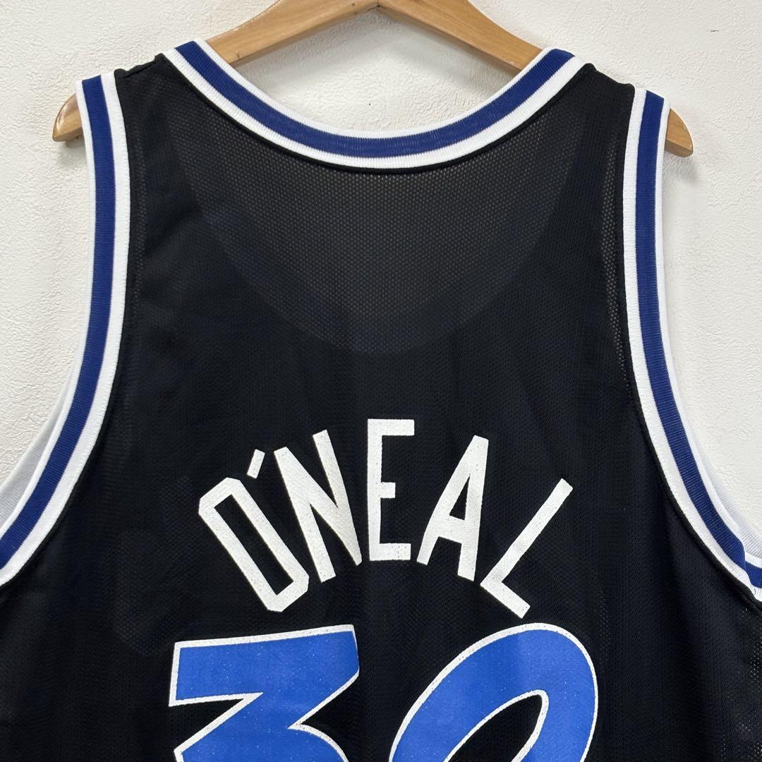 champion NBA チャンピオン バスケ ユニフォーム オニール マジック