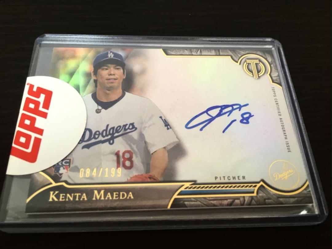 日本販促 Topps2016 RC前田健太 直筆サインカード 日本直営店|おもちゃ・ホビー・グッズ,タレントグッズ - dcwaindefla.dz 日本販促 Topps2016 RC前田健太 直筆サインカード 日本直営店|おもちゃ・ホビー・グッズ,タレントグッズ - dcwaindefla.dz