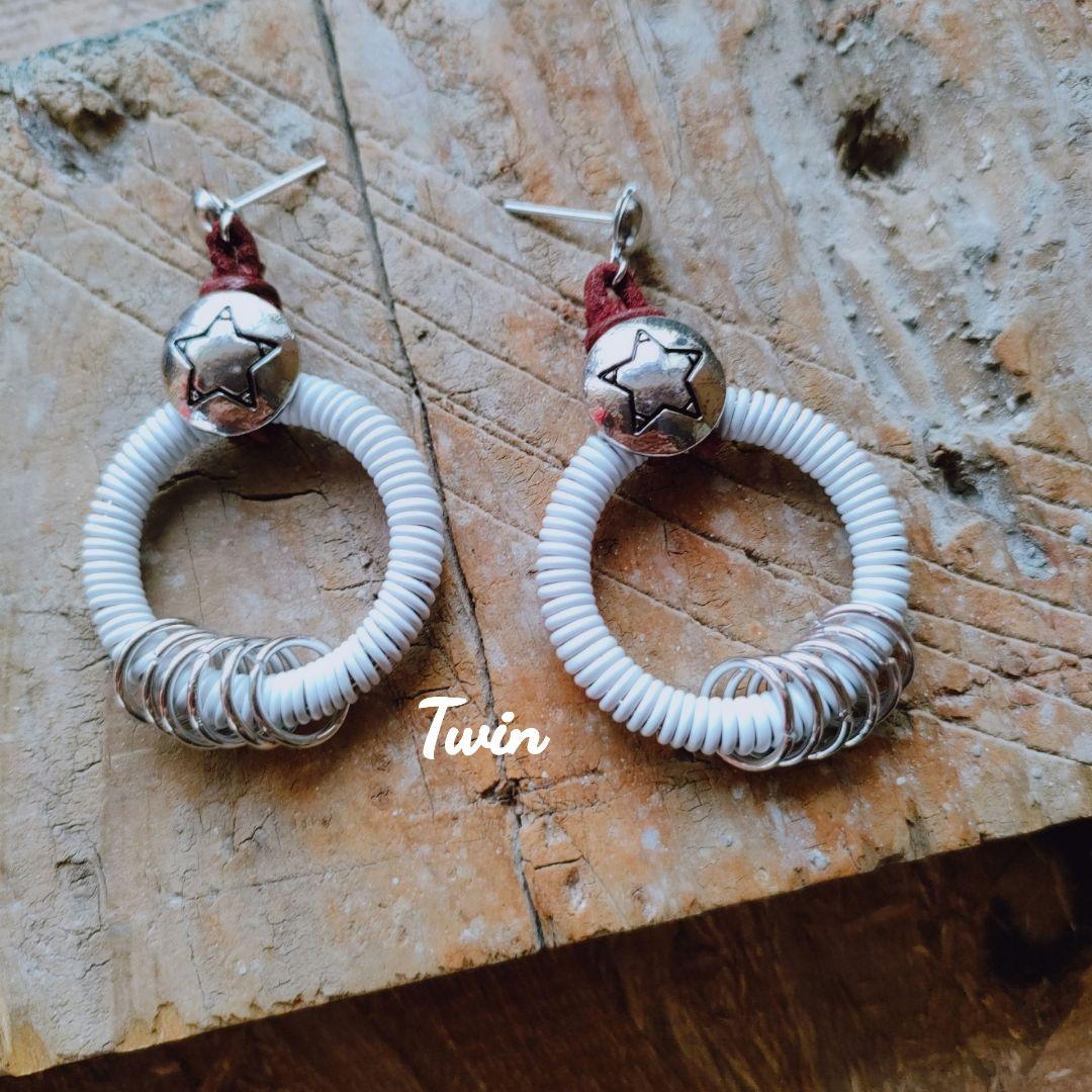 ピアス　No.4463