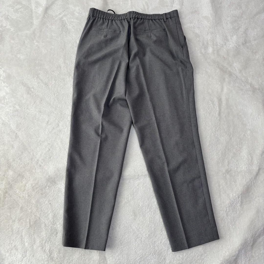✨極美品✨SUCRE　スーツ　3点セット　ジャケット　パンツ　スカート　2XL