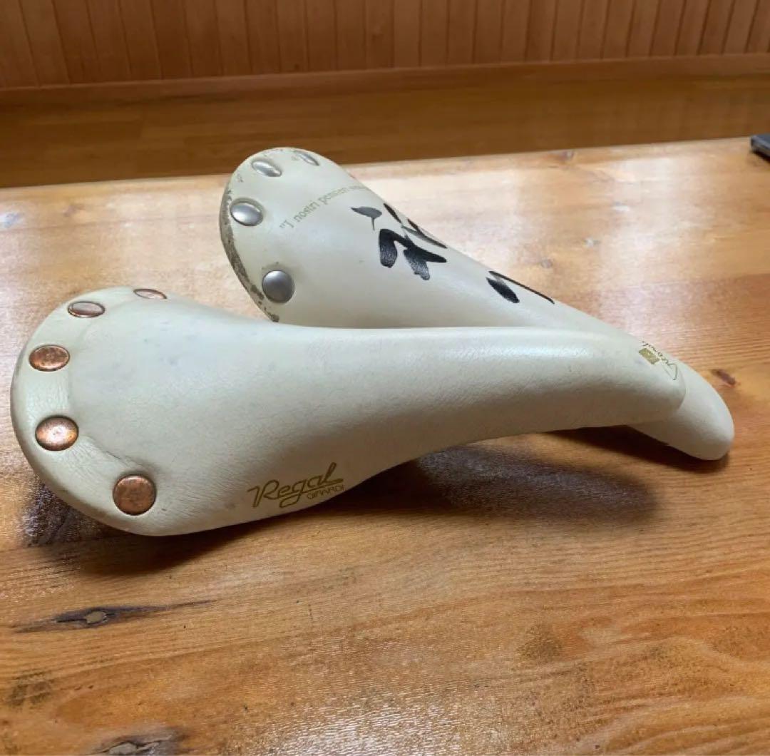 楽天市場】サンマルコ サドル 中古の通販