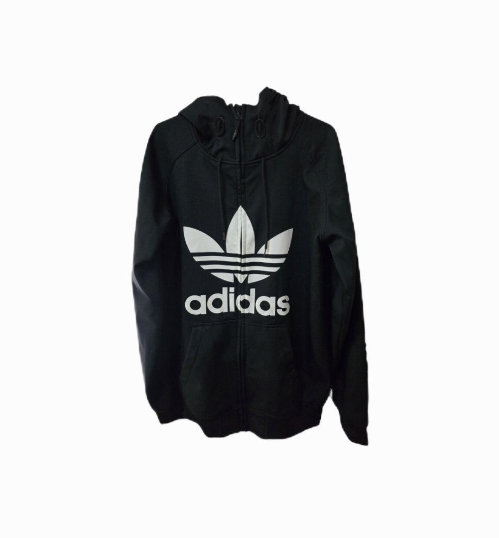 adidasスノボーウェア★ 暖冬 極暖