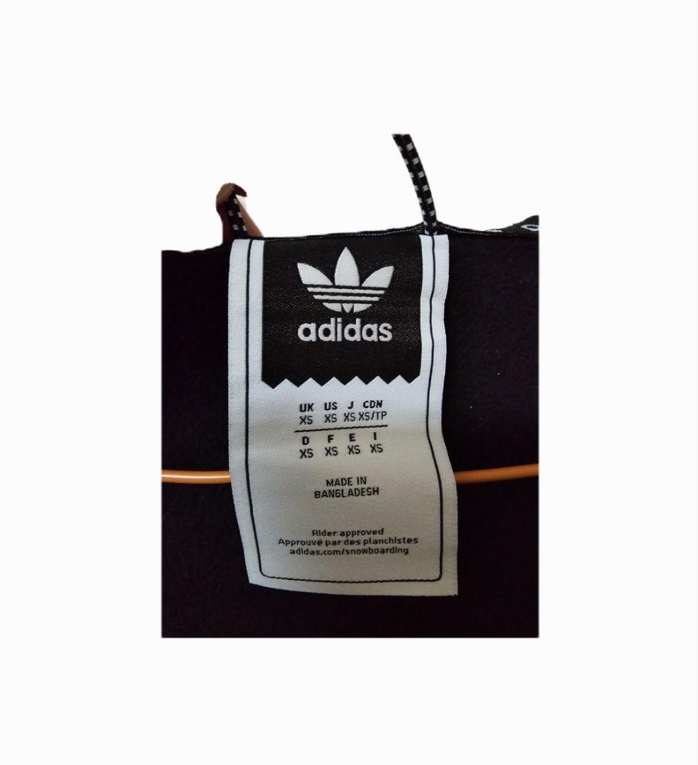 adidasスノボーウェア★ 暖冬 極暖