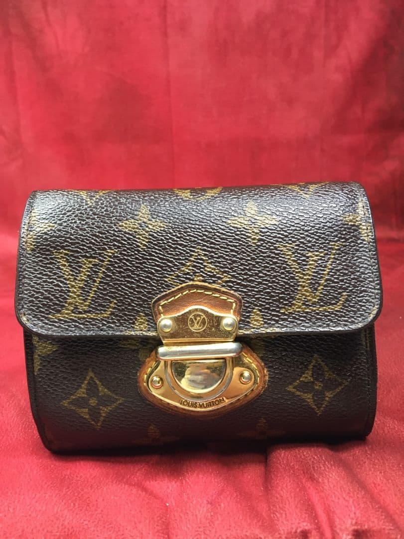 ⑤　ルイヴィトン　財布