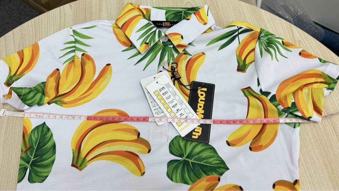 値下げ！ラウドマウス レディース ゴルフウェア 半袖 ポロシャツ