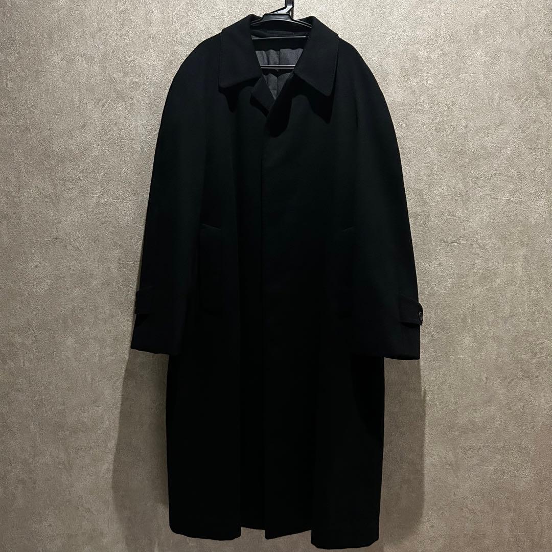 ヴィンテージ Prince Michel de Bourbon カシミヤ コート SIZE