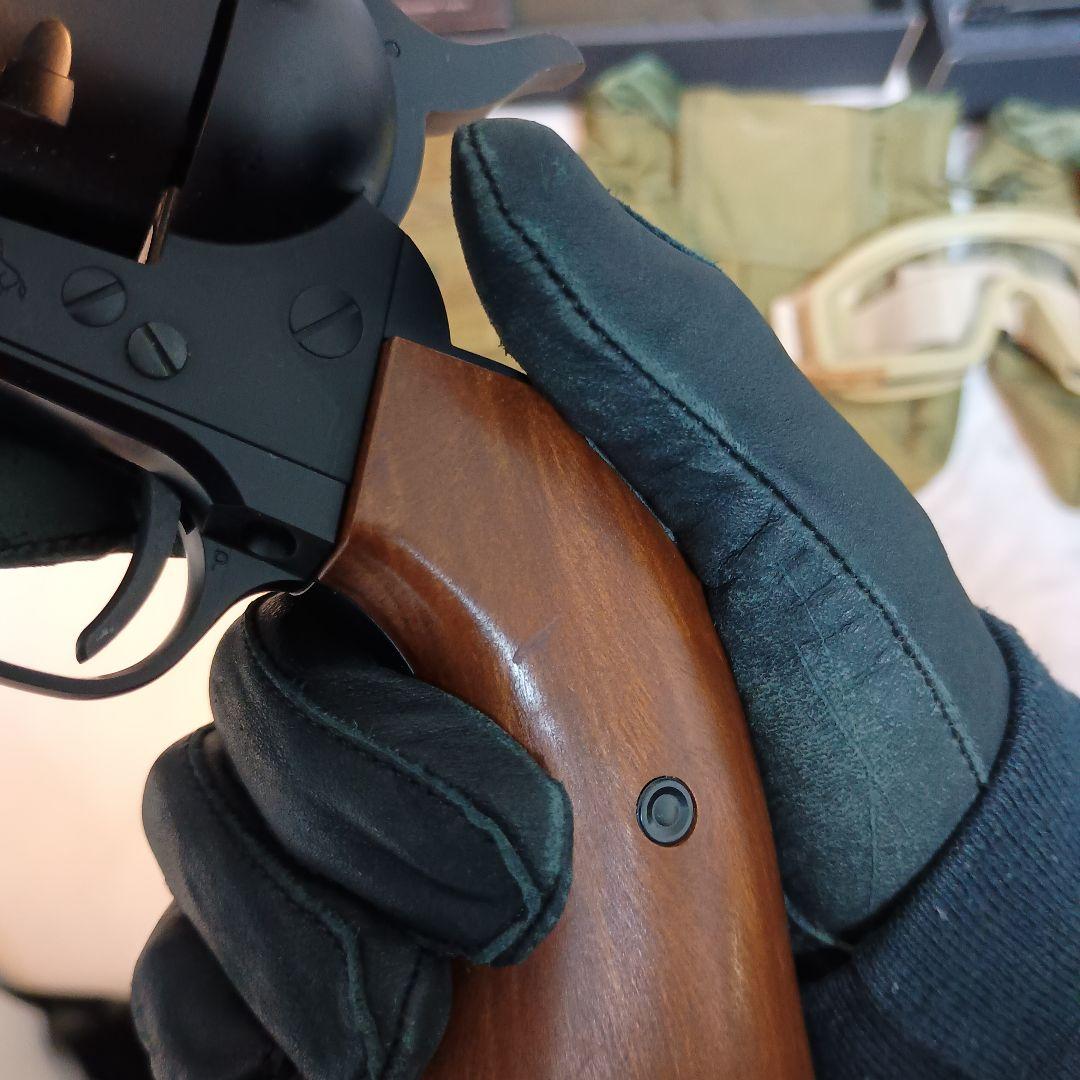 サバゲー 銃・装備品セット SAA.45、HK45 サバゲー 銃・装備品セット SAA.45、HK45