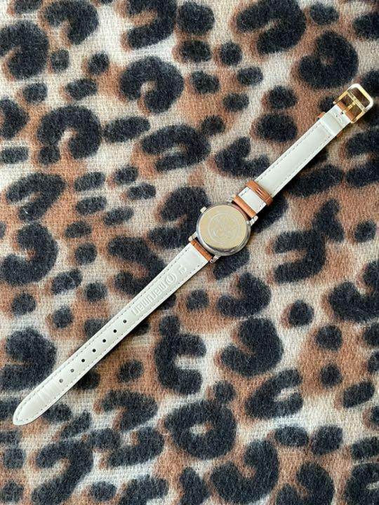 ンのベルト 電池交換済 セリエ 白文字盤 腕時計 vCMtp-m29524127918 ベルト新品 HERMÈS エルメス ベルト