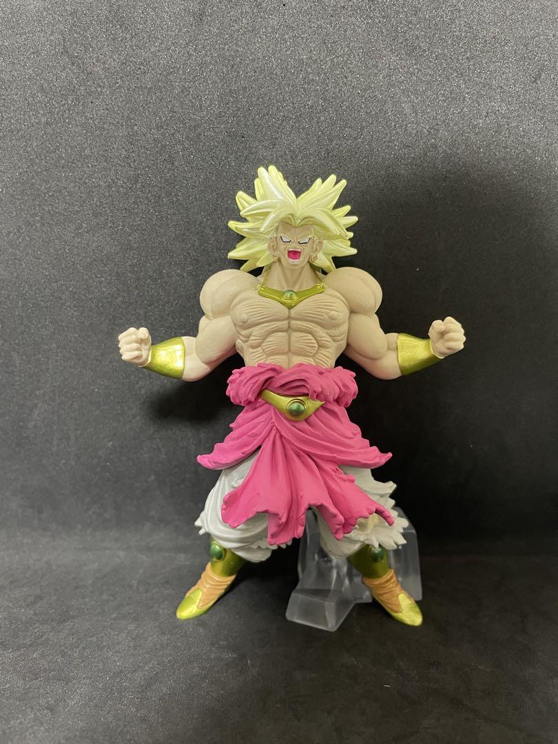 未開封 HGEX ブロリー ドラゴンボール HG EX ドラゴンボールHG EX ブロリー フィギュア - メルカリ