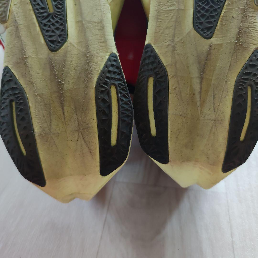 New Balance FuelCell Rebel ランニングシューズ