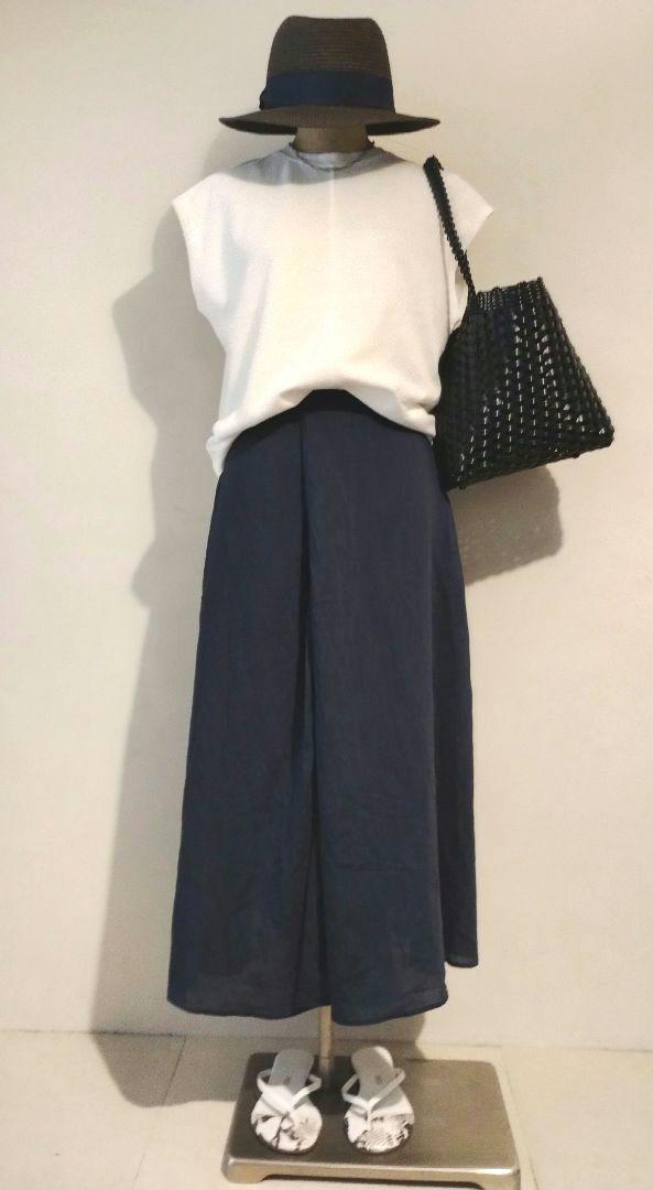 ちっぽ様 C6141 カットソー