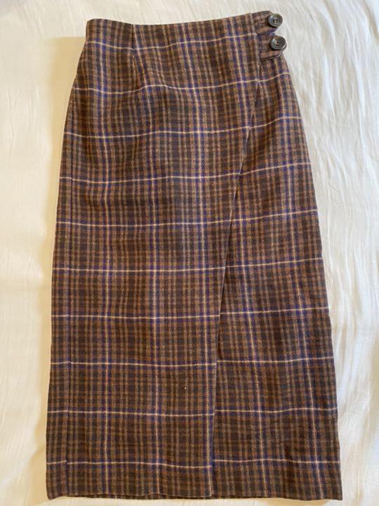 relume JOURNAL STANDARD スカート