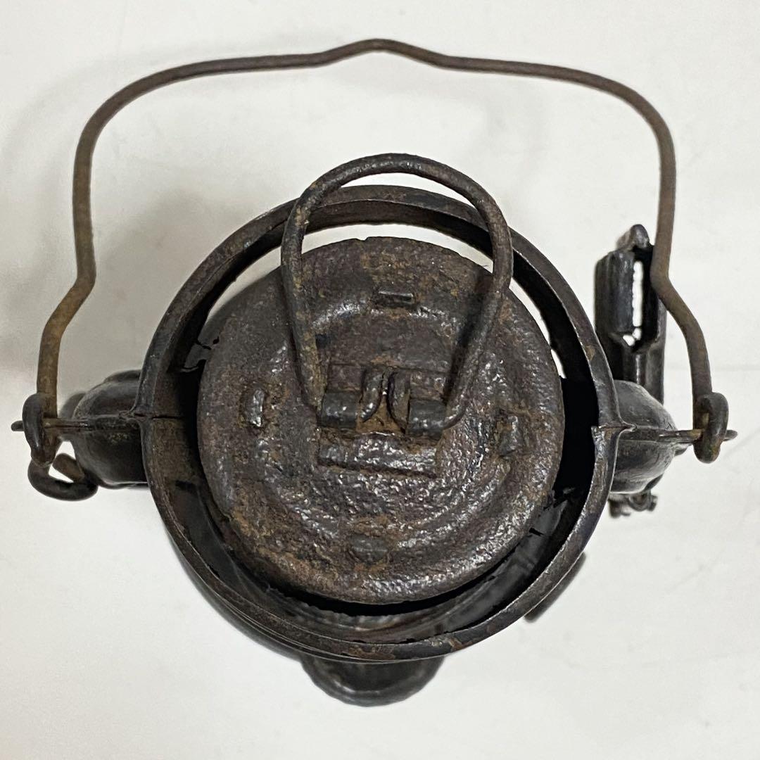Feuerhand 75 ATOM STK　フュアーハンド アトム　ドイツ製