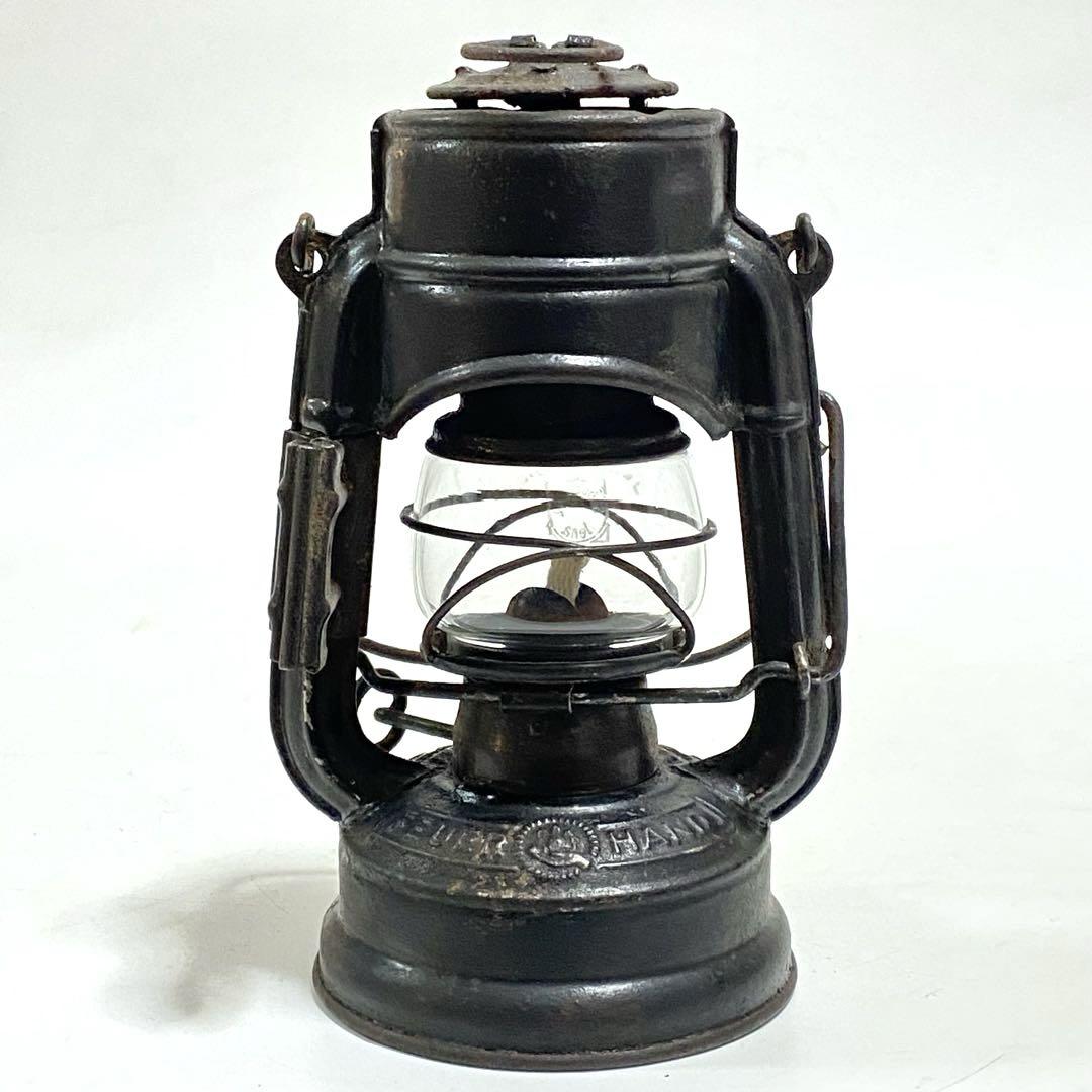 Feuerhand 75 ATOM STK　フュアーハンド アトム　ドイツ製