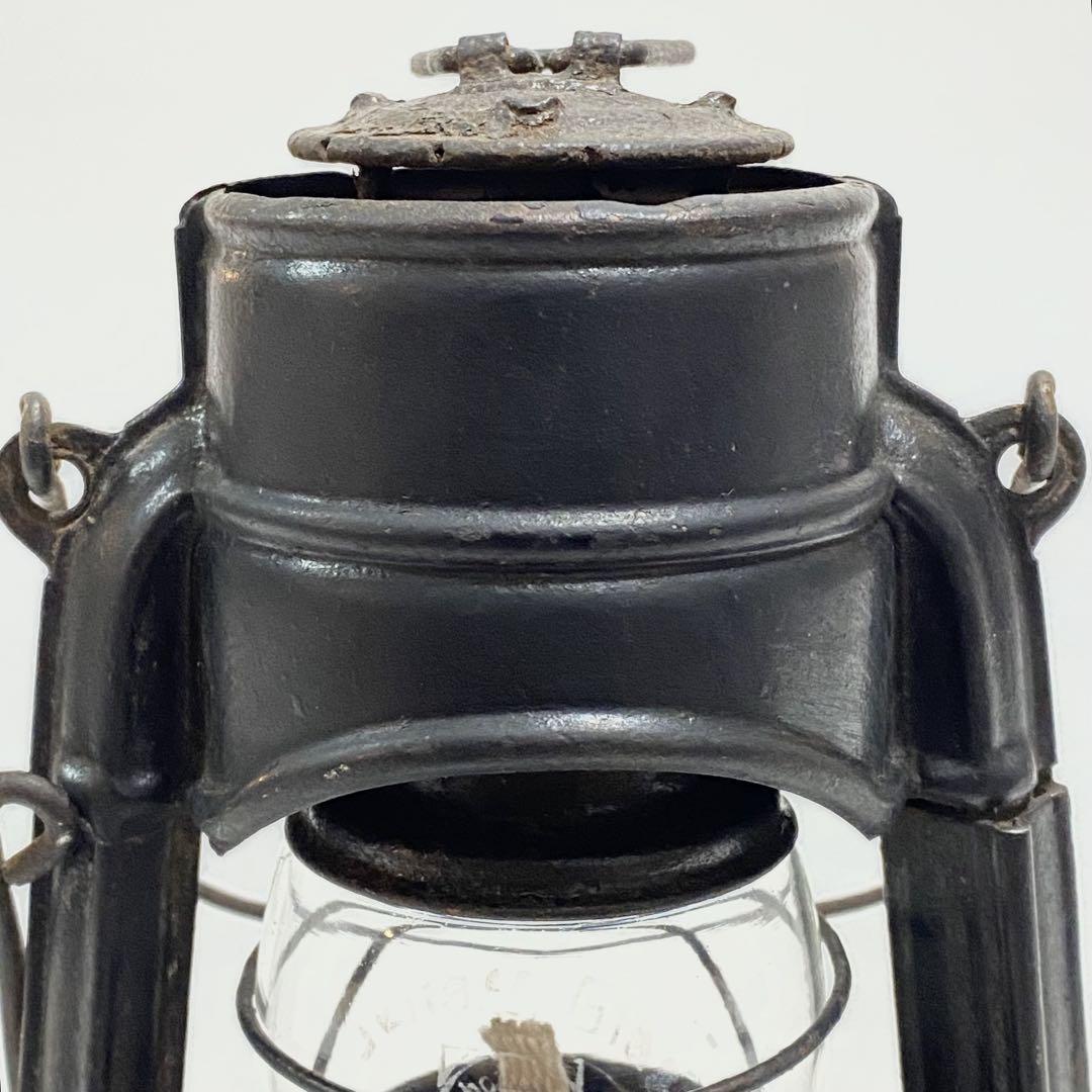 Feuerhand 75 ATOM STK　フュアーハンド アトム　ドイツ製