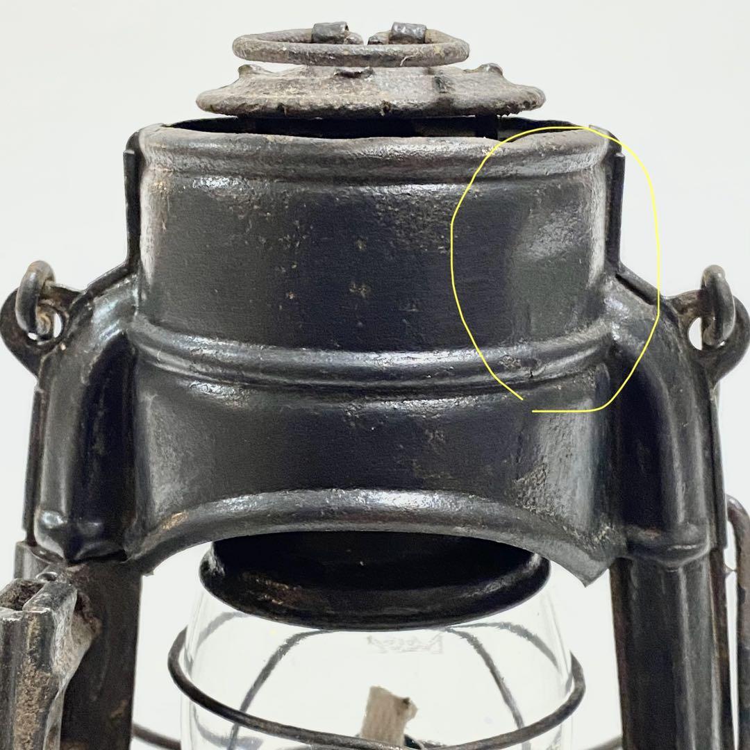 Feuerhand 75 ATOM STK　フュアーハンド アトム　ドイツ製