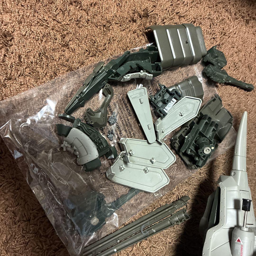 ゾイド マッドサンダー(トリケラトプス型)