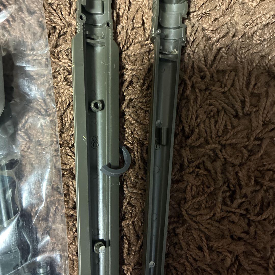 ゾイド マッドサンダー(トリケラトプス型)