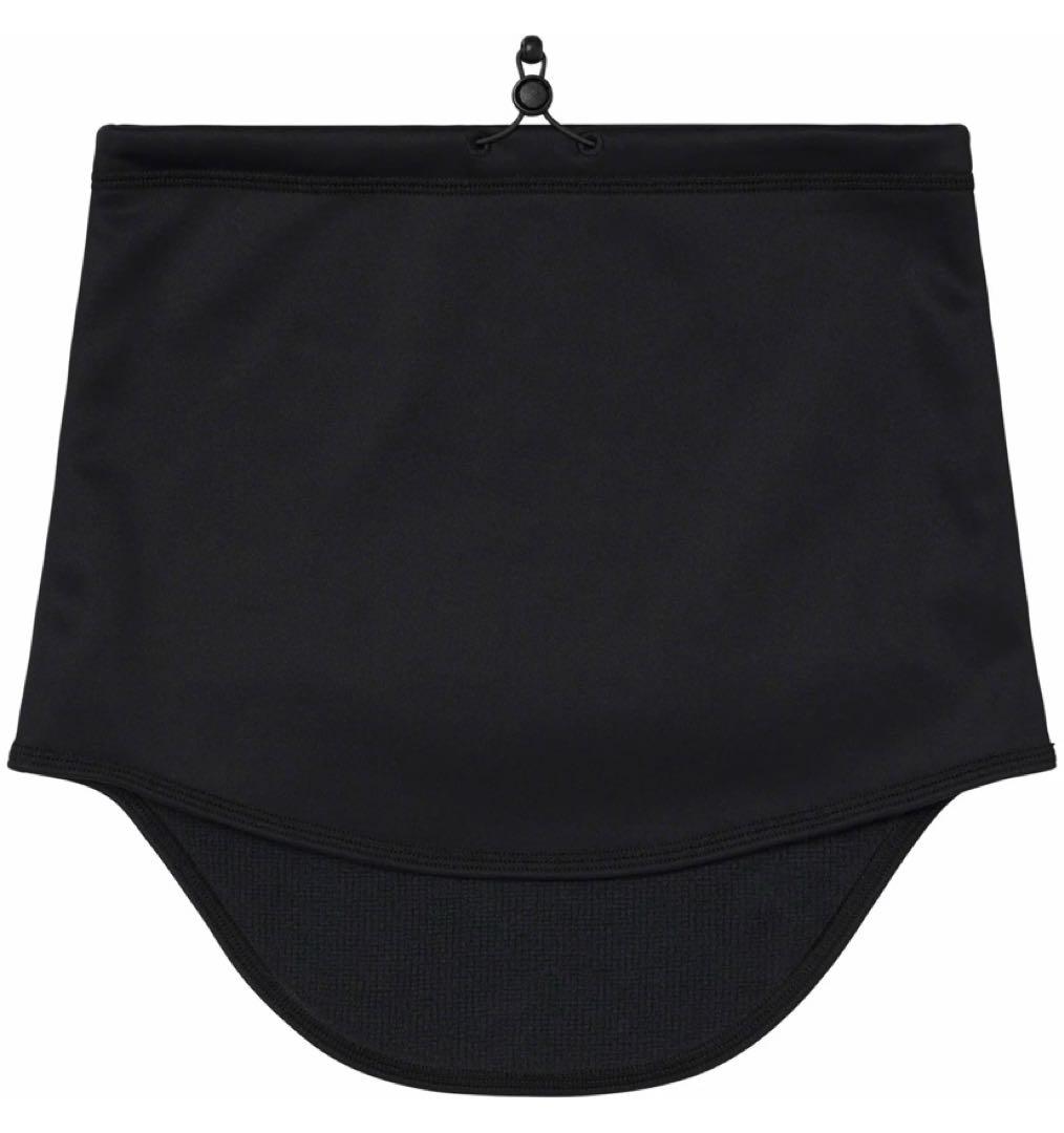 小物 Supreme WINDSTOPPER Neck Gaiter BLACK