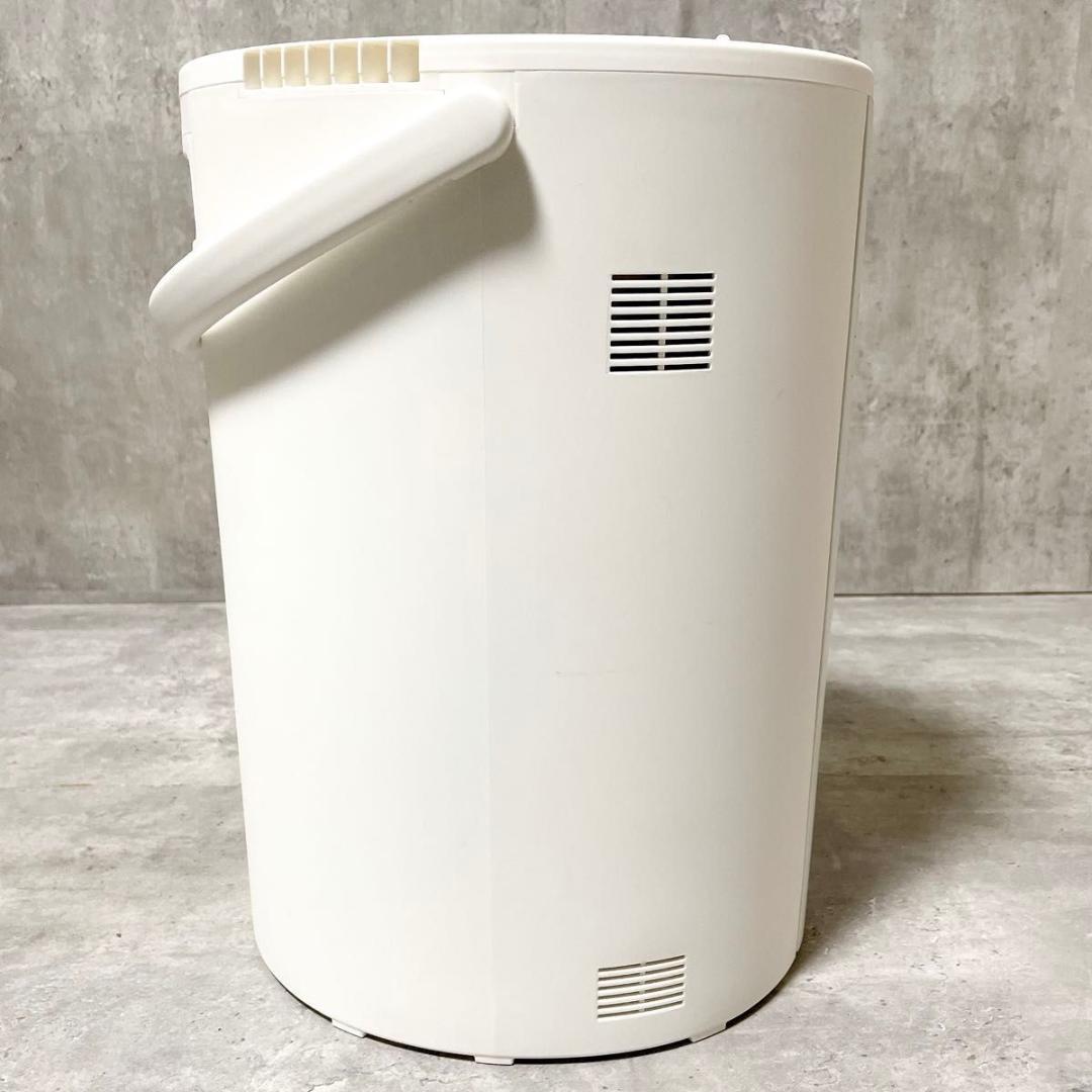 ほぼ未使用 象印 EE-DB50 スチーム式加湿器 蒸気式 フィルター不要