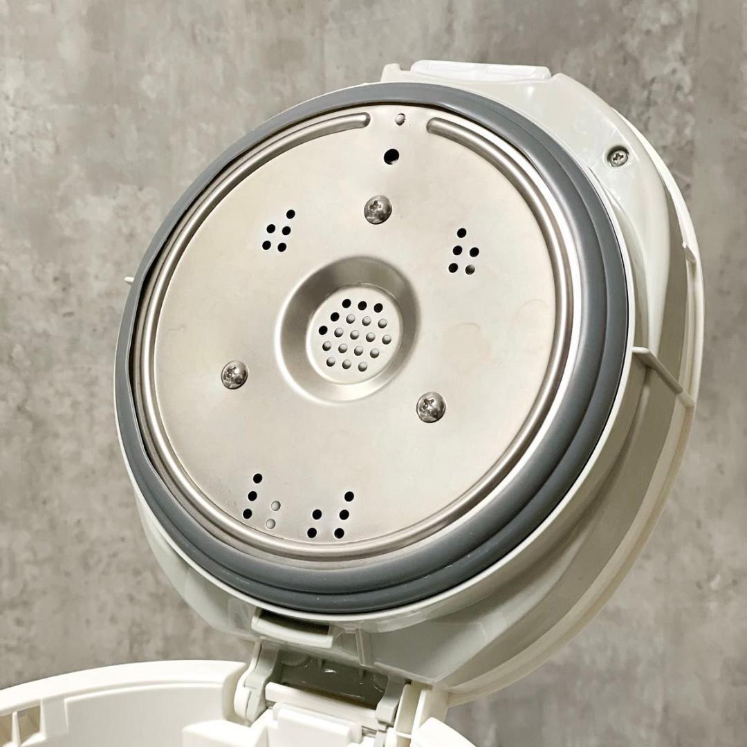 ほぼ未使用 象印 EE-DB50 スチーム式加湿器 蒸気式 フィルター不要