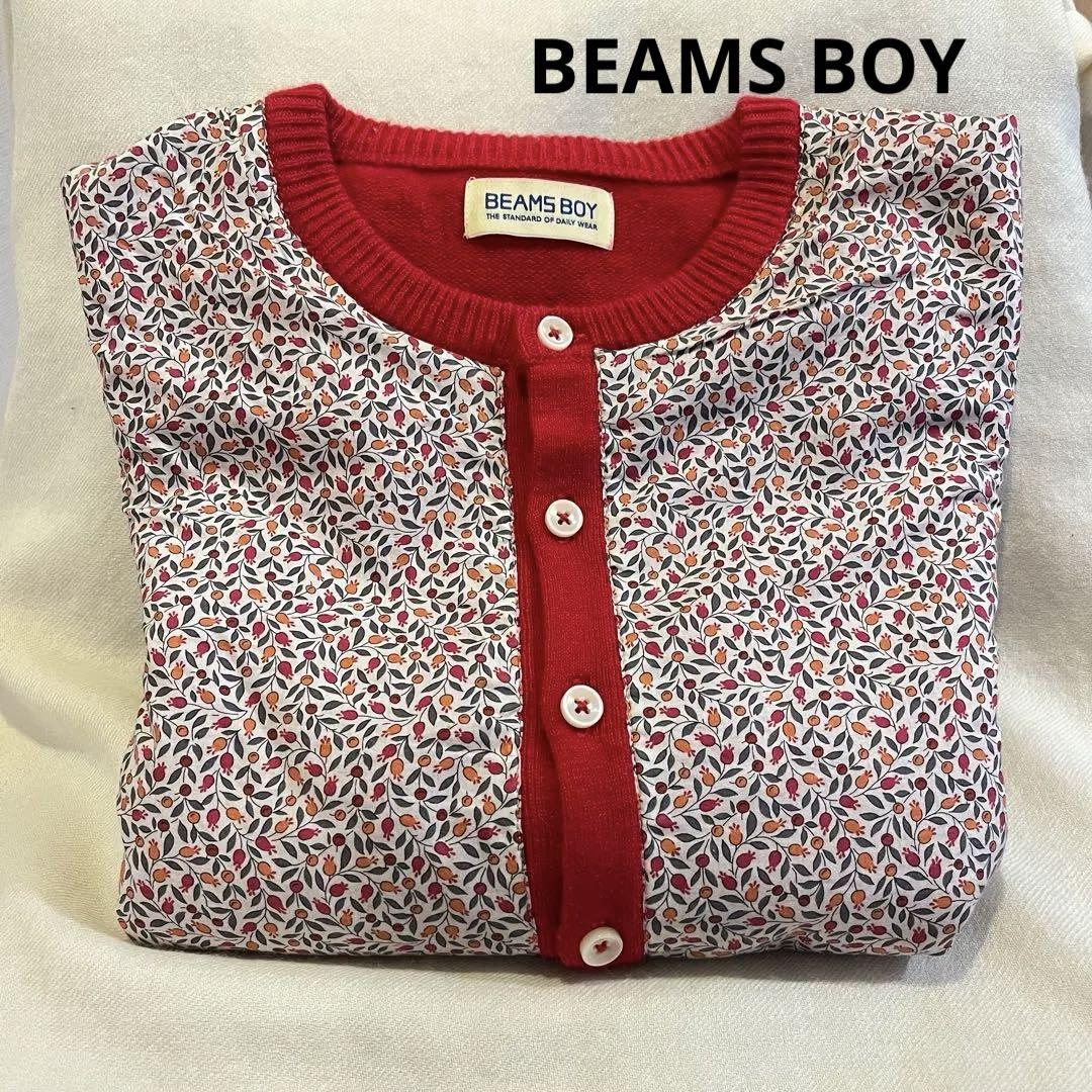 BEAMS BOY（ビームスボーイ）の「BEAMS BOY / リバティ パッチ