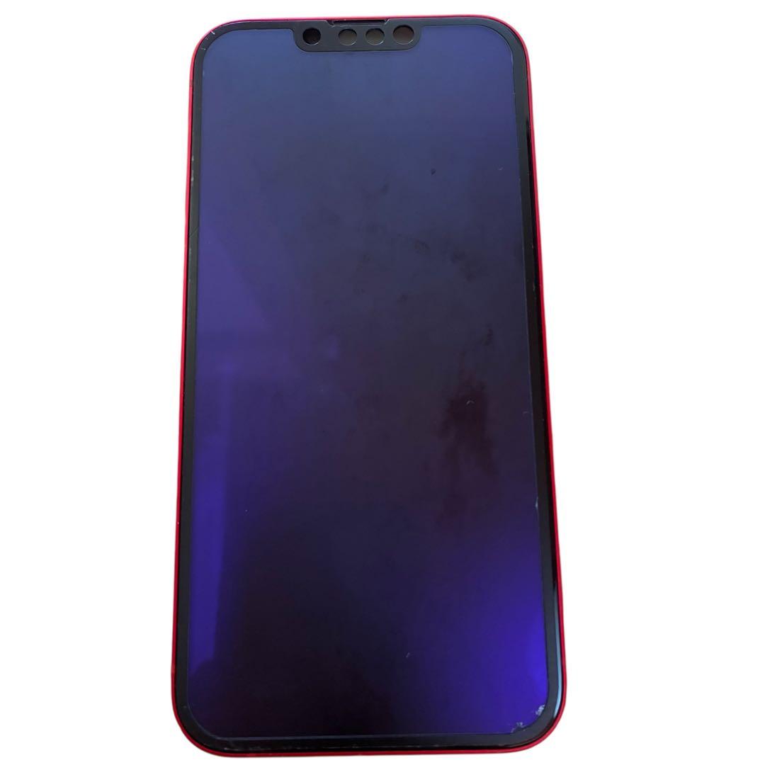 iPhone 13 (PRODUCT)RED 128GB