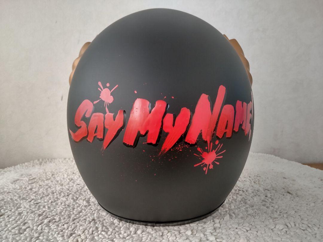 SAY