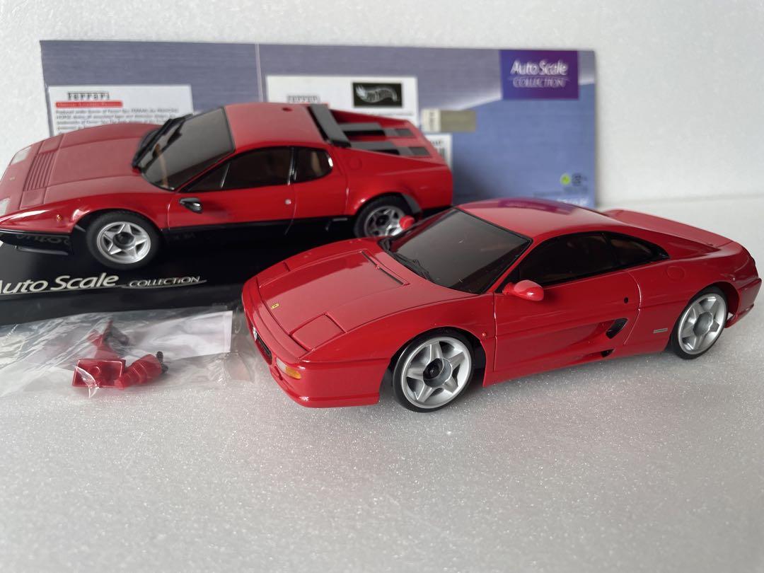 ミニッツAutoScaleフェラーリ512BB Yahoo!オークション -「京商 フェラーリ 512bb」(ボディ