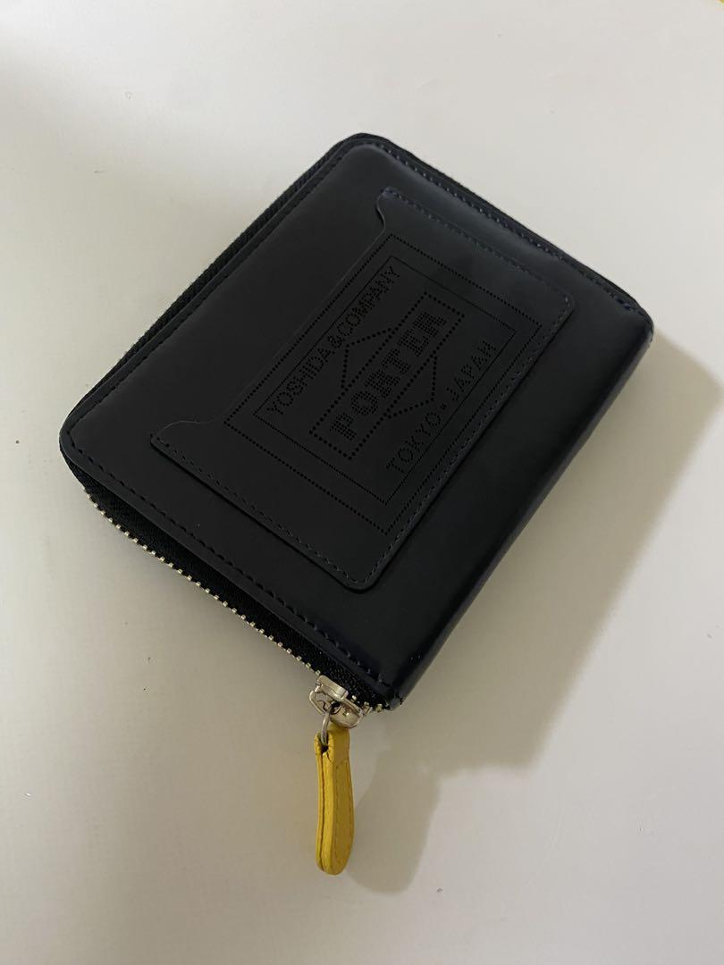 PORTER ポーター　財布