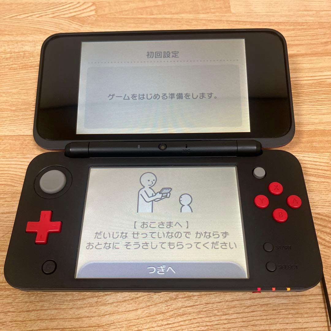 パック 本体やや傷や汚れあり