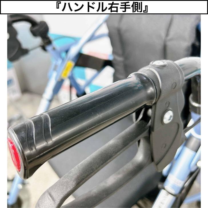 歩行器