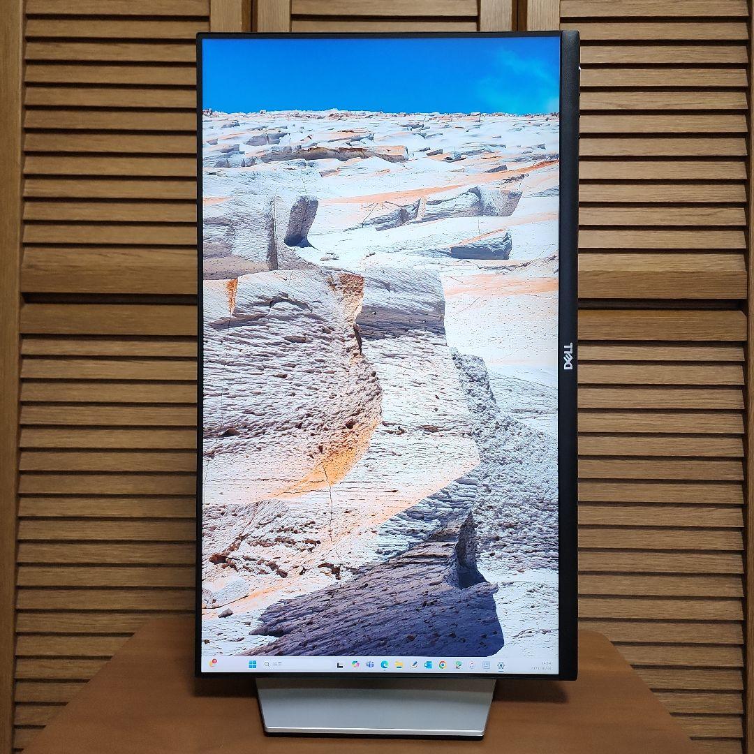 DELL 23.8インチ 液晶モニター S2421HS