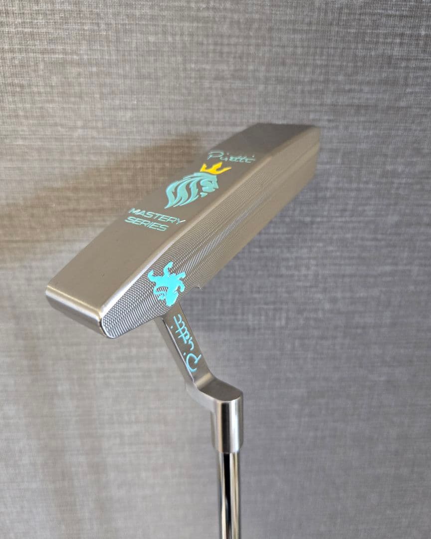 ピレッティ マスタリーシリーズ テソラ2 パターPiretti