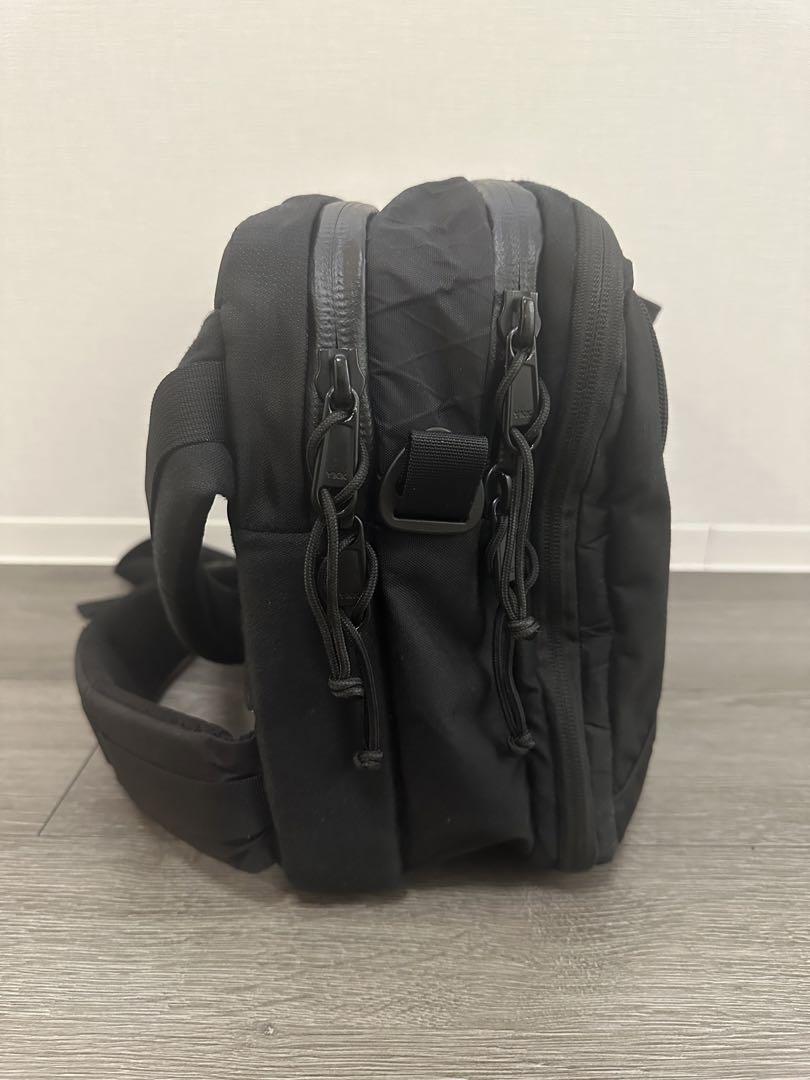 美品  MYSTERY RANCH  バックパック ブリーフケース