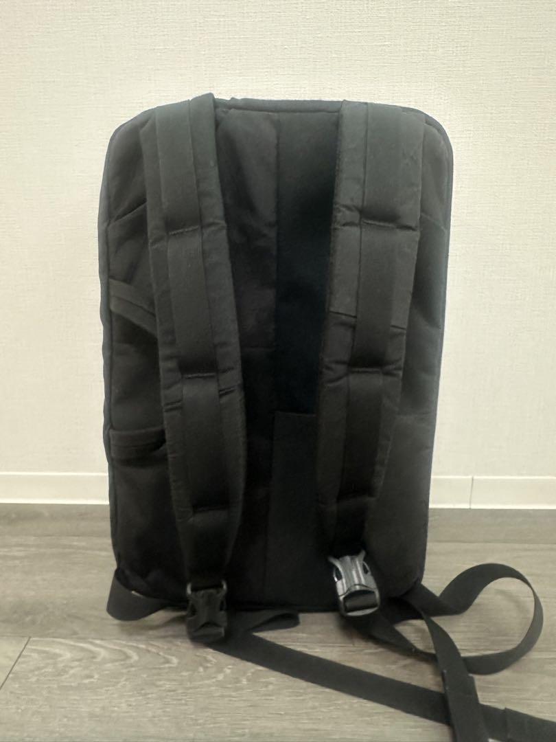 美品  MYSTERY RANCH  バックパック ブリーフケース