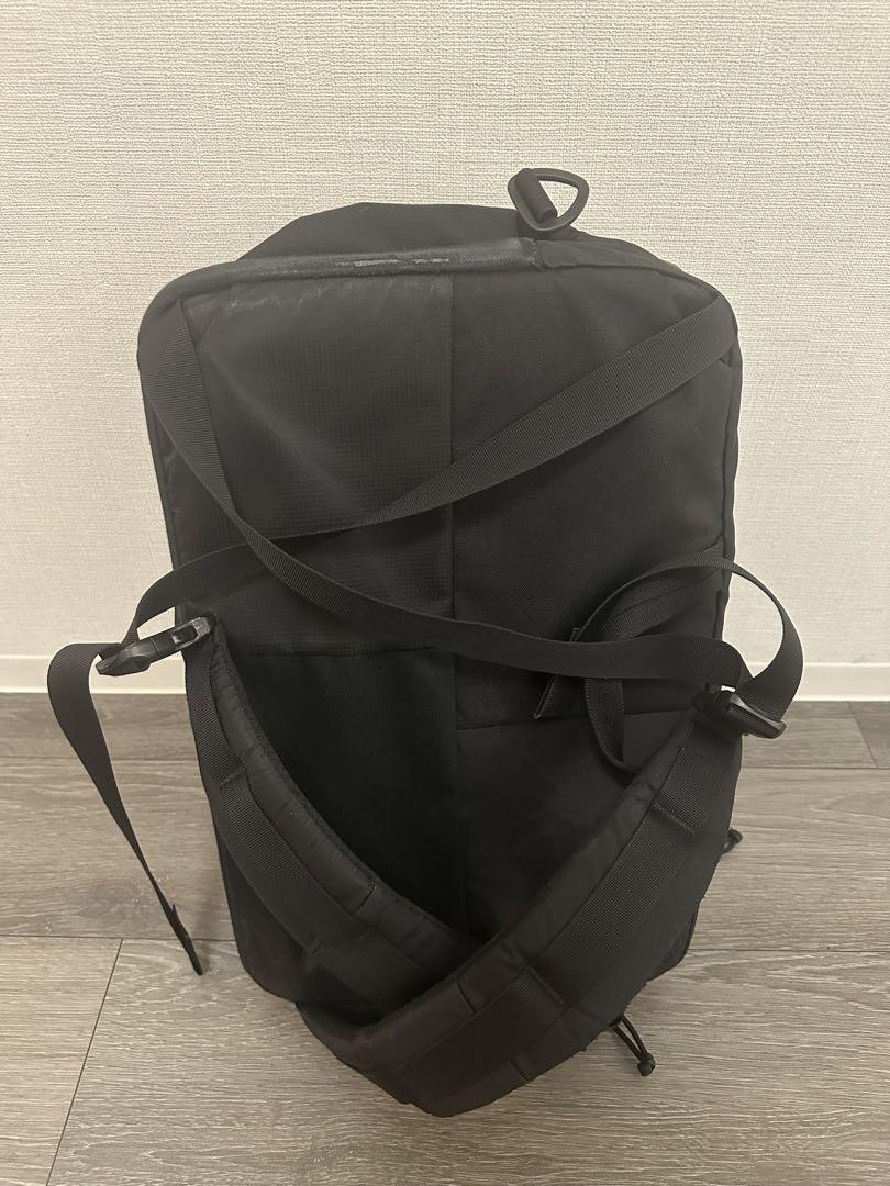美品  MYSTERY RANCH  バックパック ブリーフケース