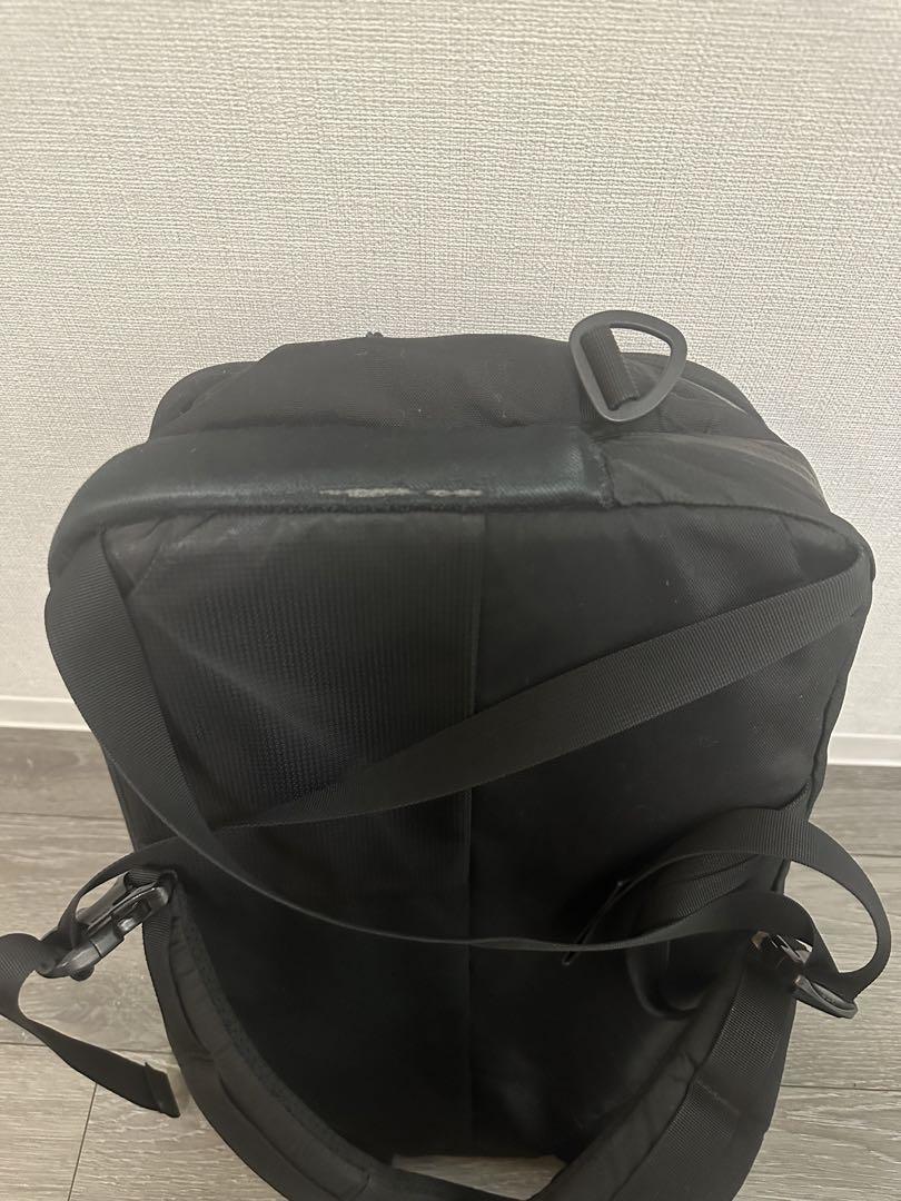 美品  MYSTERY RANCH  バックパック ブリーフケース