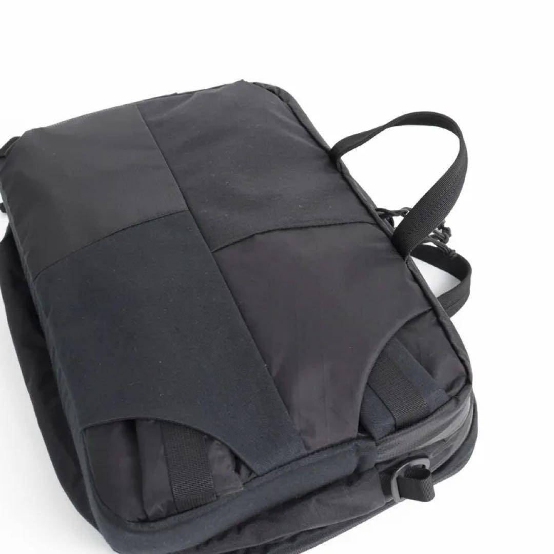 美品  MYSTERY RANCH  バックパック ブリーフケース