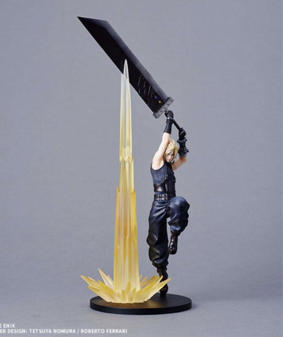 ファイナルファンタジーくじ　エンド賞+B賞+C賞+D賞　4点セット Amazon.co.jp: FF7 REBIRTH発売記念くじ エンド賞 ティファ