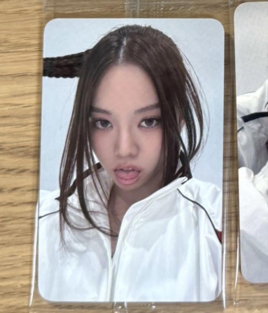 alldayproject ADP ウチャン 1st ktown4u トレカ alldayproject ADP ベイリー 1st ktown4u 特典トレカ - メルカリ