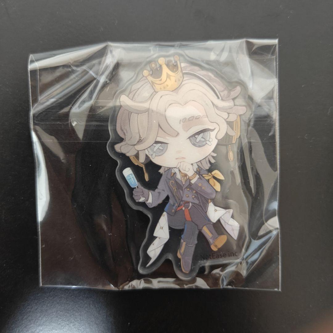 第五人格 気象学者 アクリルマグネット IdentityV オフラインイベント 第五人格 気象学者 アクリルマグネット IdentityV オフライン