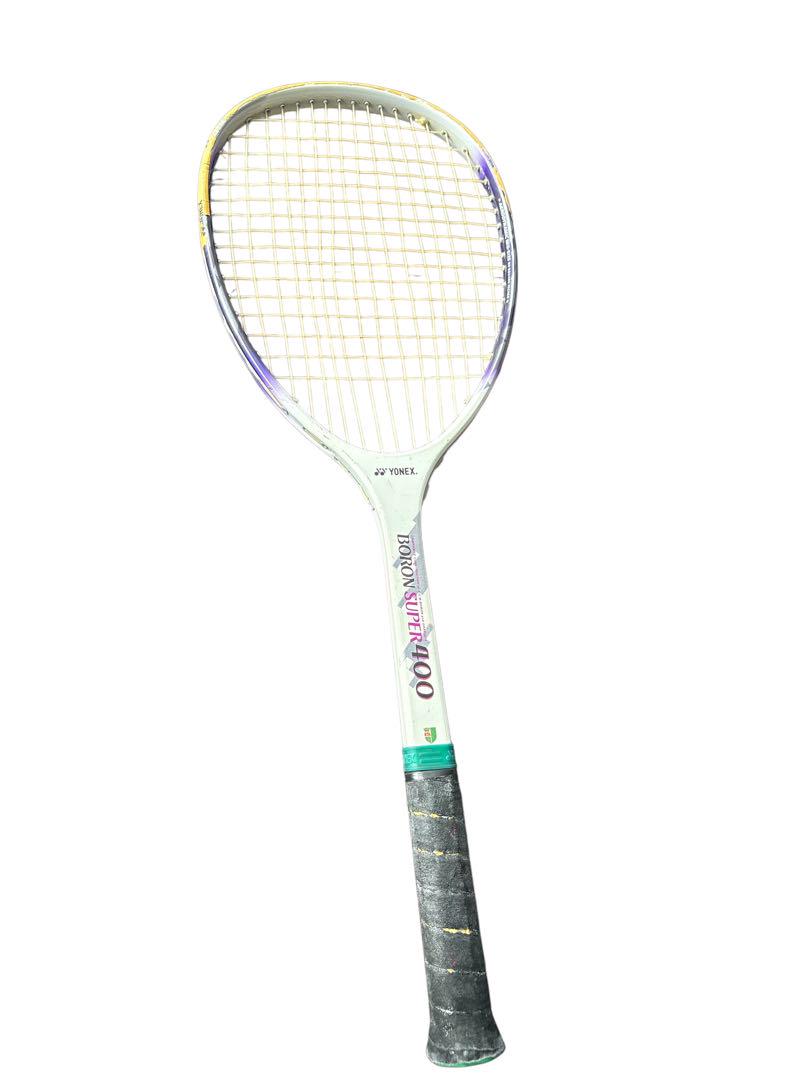 YONEX ラケットセット - メルカリ